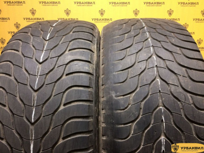 Yokohama AVS S/T type-1 V801 255/55 R18 105V