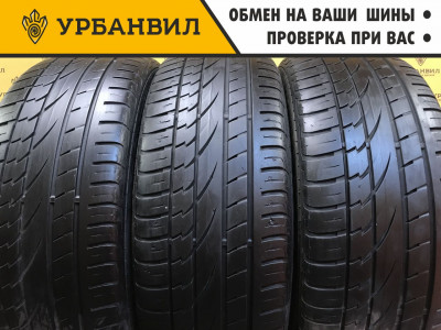 Continental ContiCrossContact UHP 235/50 R18
