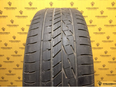 Goodyear Excellence 255/45 R20 101W