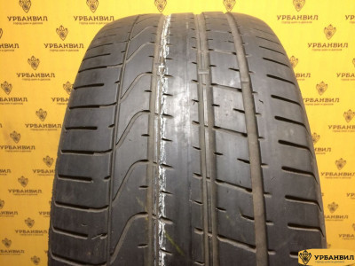 Pirelli P Zero 265/45 R20 104Y