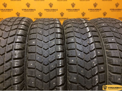 Dayton DW700S 165/80 R13