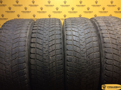Bridgestone Blizzak DM-V1 235/65 R18 106R