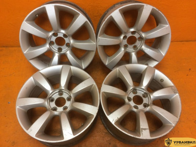 R18 5*114,3 DIA70,2 ET40 J8