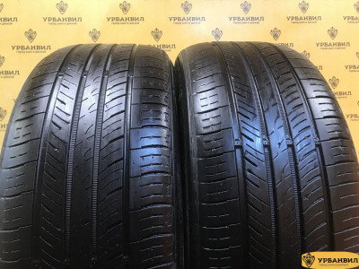 Roadstone N'Fera AU5 215/50 R17 91W