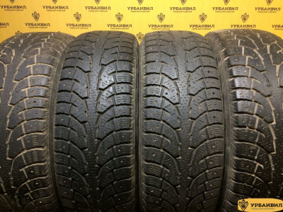 Hankook I'Pike RW11 225/60 R18 100T