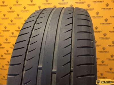 Michelin Primacy HP 245/45 R18