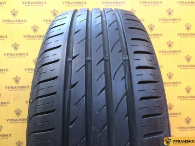 Nexen N'Blue HD Plus 215/55 R17 94V