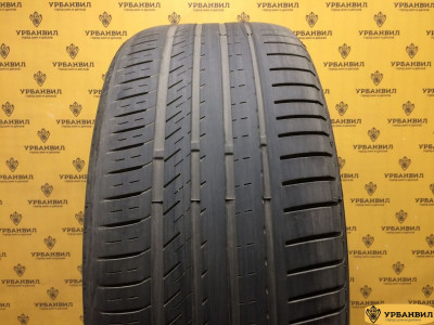 Kinforest KF-550 295/40 R21 111Y