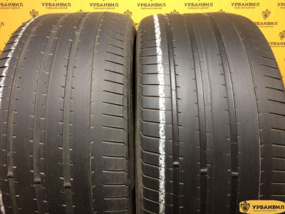 Pirelli P Zero 315/40 R21 111Y
