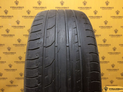 Continental ContiPremiumContact 2 225/50 R17 98V