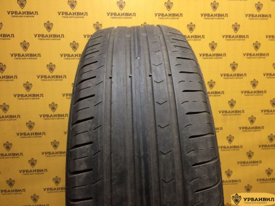 Continental ContiPremiumContact 5 SUV 225/65 R17 102V