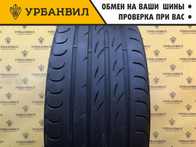 Syron Race 1 225/35 R19 88W