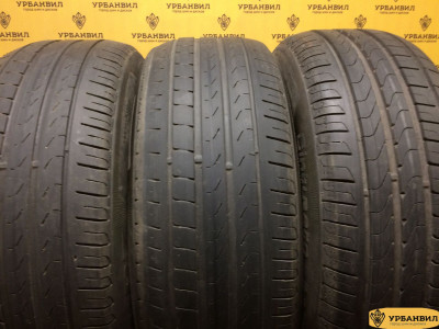 Pirelli Cinturato P7 215/55 R17 94W