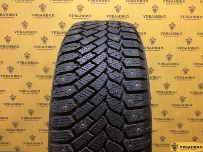 Gislaved Nord Frost 200 195/55 R15 89T