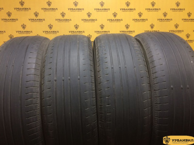 Yokohama BluEarth-A AE-50 215/65 R17 99V