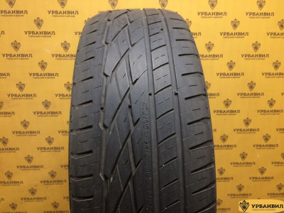 General Tire Grabber GT 225/60 R18 100H