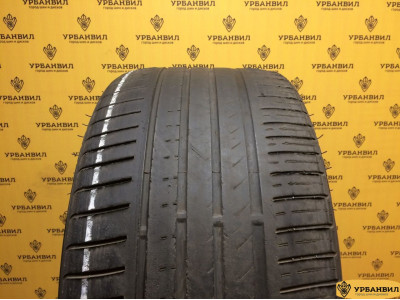 Kinforest KF-550 285/30 R20 99Y
