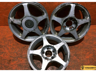 R15 5*114,3 DIA73 ET35 J6,5