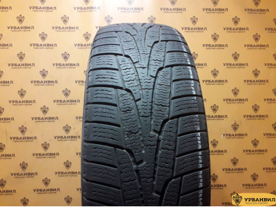 Kumho I'Zen KW31 225/65 R17 106R