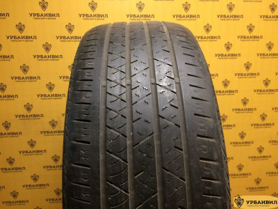 Continental ContiCrossContact LX Sport 255/55 R20 109H