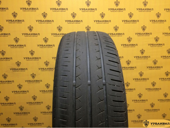 Yokohama BluEarth AE01 195/60 R15 88H