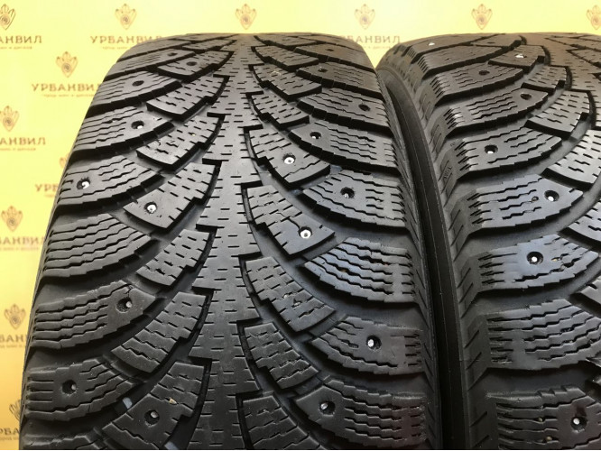 Nokian Tyres Hakkapeliitta 4 205/55 R16 94T