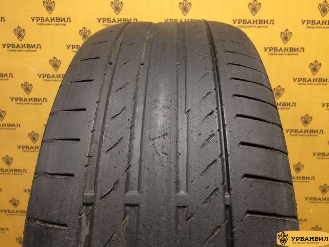 Continental ContiSportContact 5 235/55 R19 105V