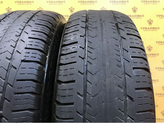 Michelin Agilis 51 195/70 R15C 98/96T