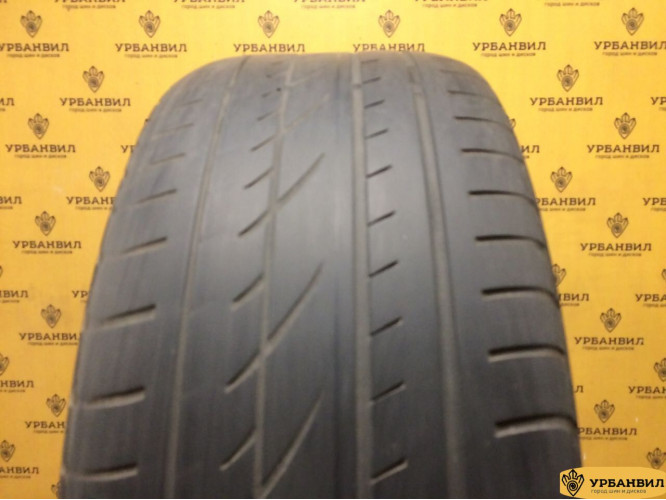 Continental ContiCrossContact UHP 255/50 R19 103W