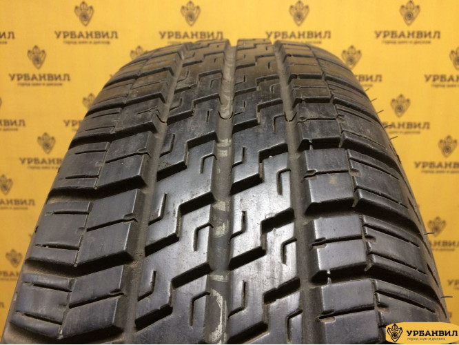 Pirelli P400 Touring 225/75 R15 102T