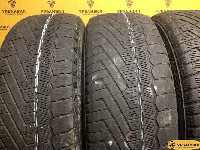 Continental ContiVikingContact 5 195/65 R15 95T