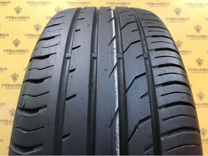 Continental ContiPremiumContact 2 215/55 R17 94V