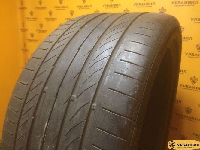 Continental ContiSportContact 5P 295/35 R21 103Y