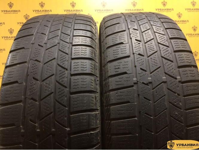 Continental ContiCrossContact Winter 235/60 R17 102H