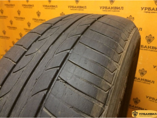 Bridgestone B250 205/60 R16