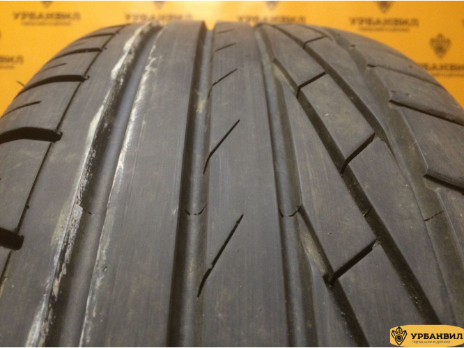 Goodyear Excellence 215/55 R17