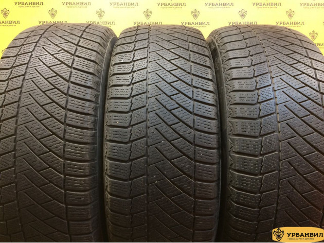 Continental ContiVikingContact 6 SUV 225/60 R17 103T