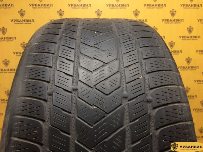 Pirelli Scorpion Winter 295/40 R21 111V