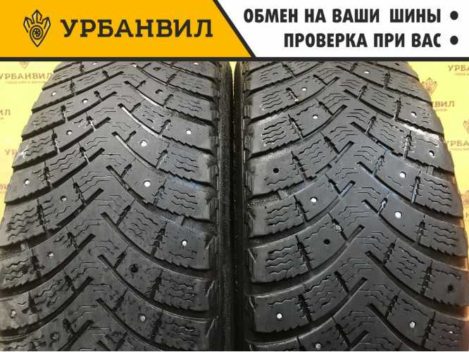 Michelin X-Ice North XIN2 185/60 R14 86T