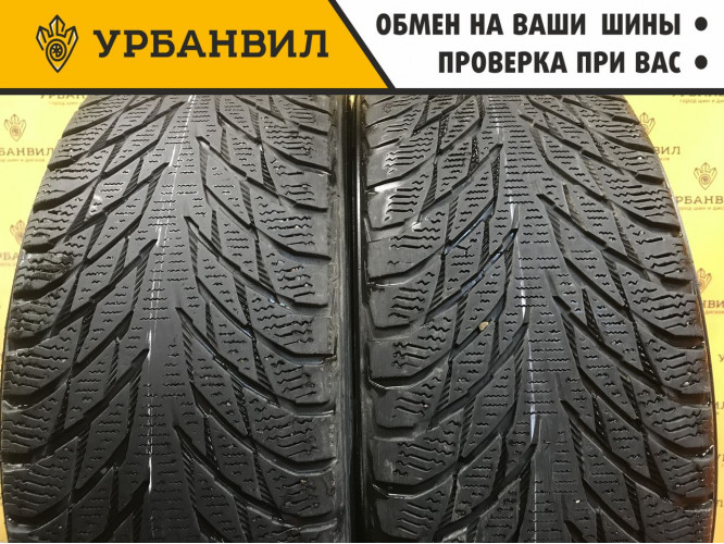 Nokian Tyres Hakkapeliitta R2 205/55 R16 94R