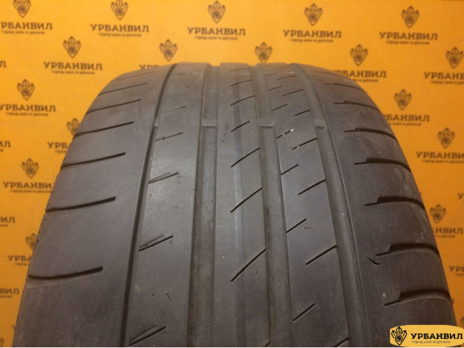 Continental ContiSportContact 3 235/45 R17