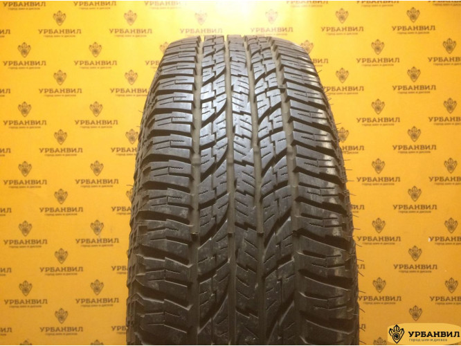 Yokohama Geolandar A/T G015 235/70 R16