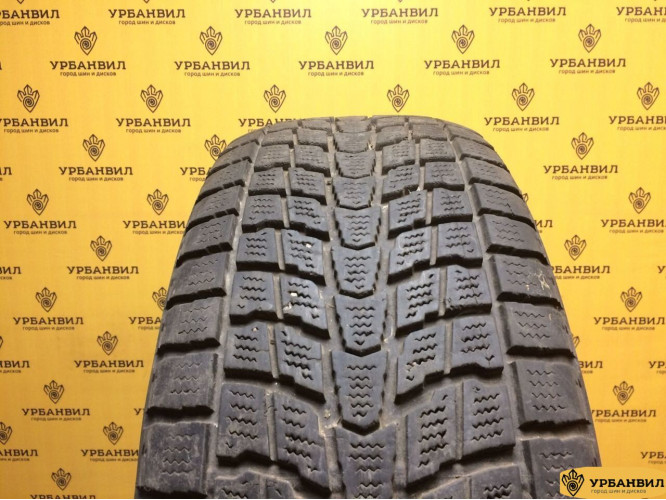 Dunlop Grandtrek SJ6 235/55 R19 101Q