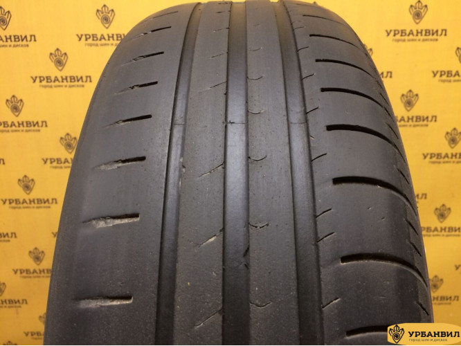 Hankook Kinergy Eco 185/60 R15 84H