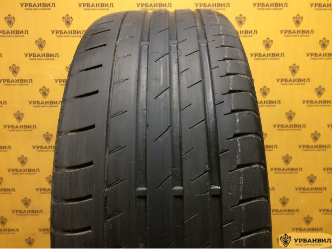 Continental ContiSportContact 3 255/55 R18 109Y