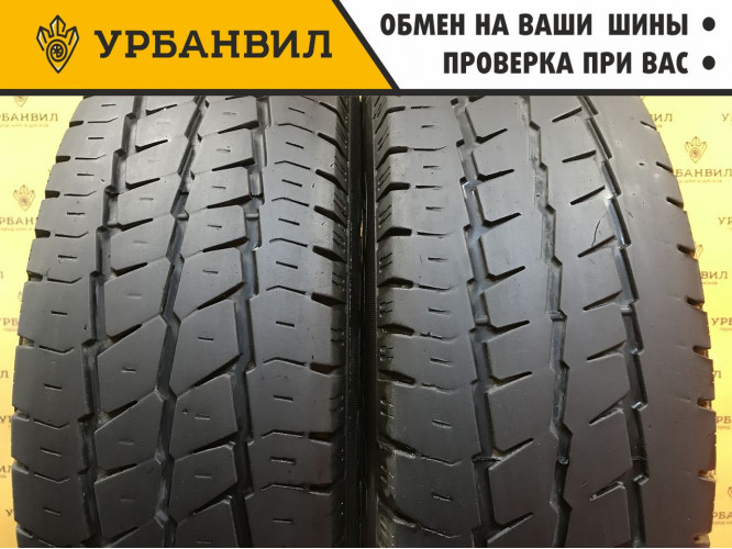 Cordiant Business CS 501 215/65 R16C 109/107P