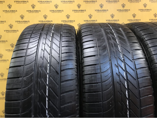 Goodyear Eagle F1 Asymmetric SUV AT 255/55 R20 110W