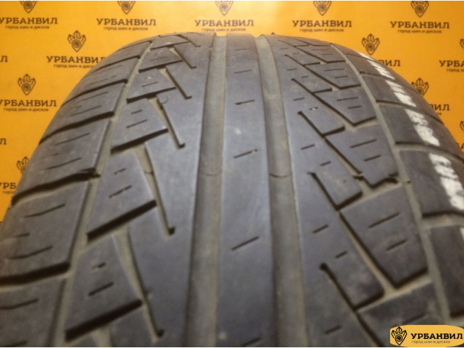 Pirelli P6 Four Seasons 195/65 R15