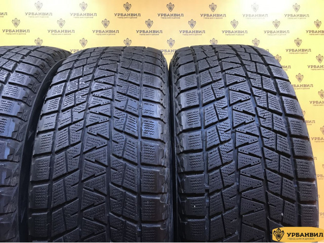 Bridgestone Blizzak DM-V1 265/65 R17 112R