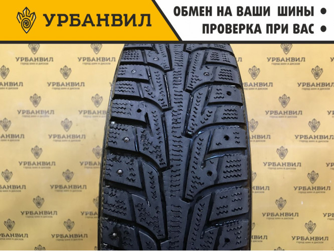 Hankook Winter I'Pike RS W419 175/70 R13 82T